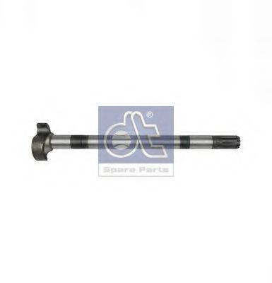 DT Spare Parts Bremseaksel Varenummer: 10.33108 billige