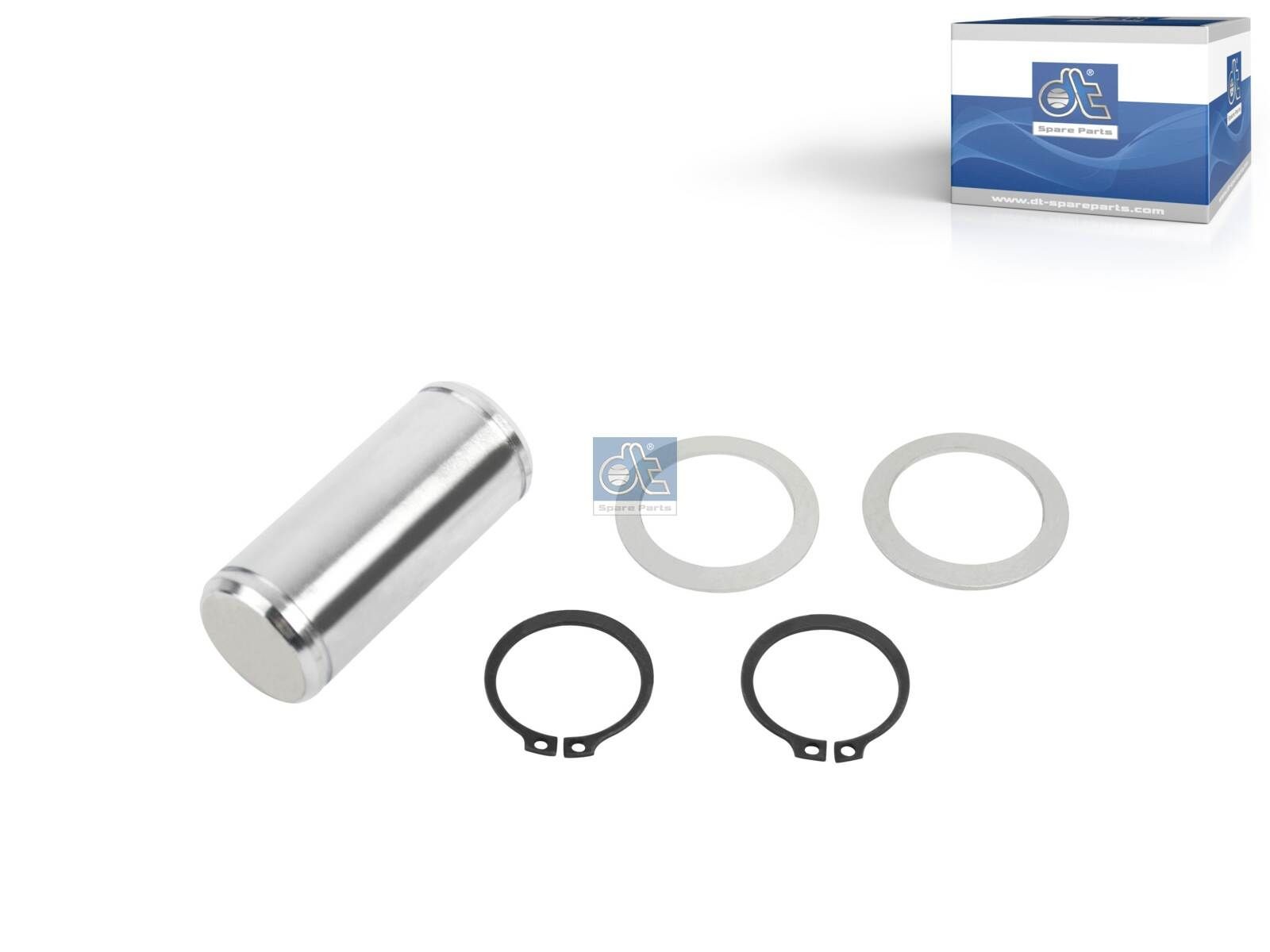 DT Spare Parts Reparationssæt, bremsebakkeleje Varenummer: 10.33365 billige