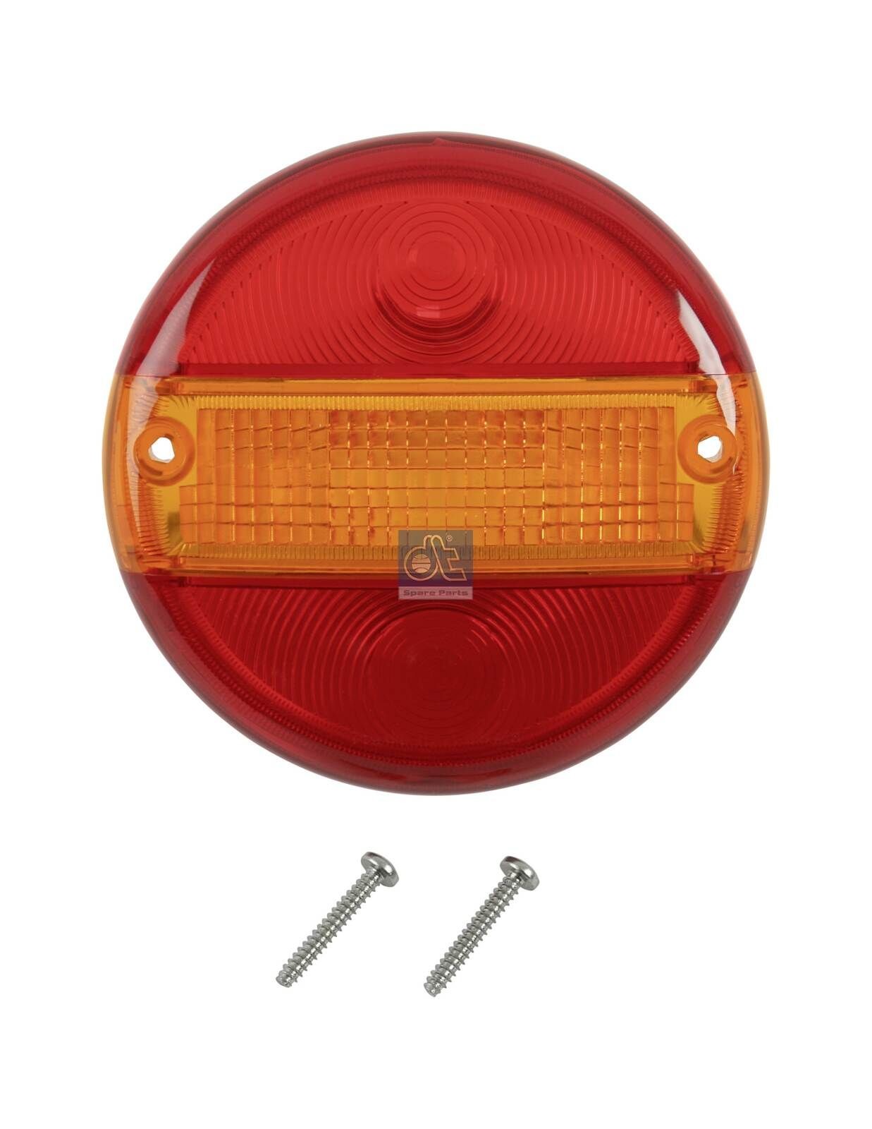 DT Spare Parts Lygteglas, markeringslys Varenummer: 10.99209 billige