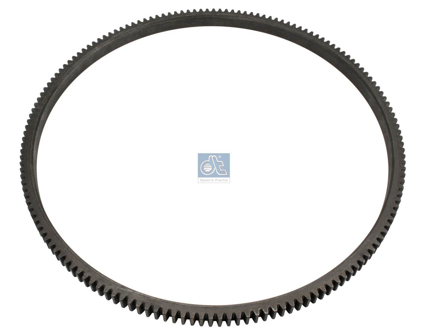 DT Spare Parts Tandkrans, svinghjul Varenummer: 2.10072 billige