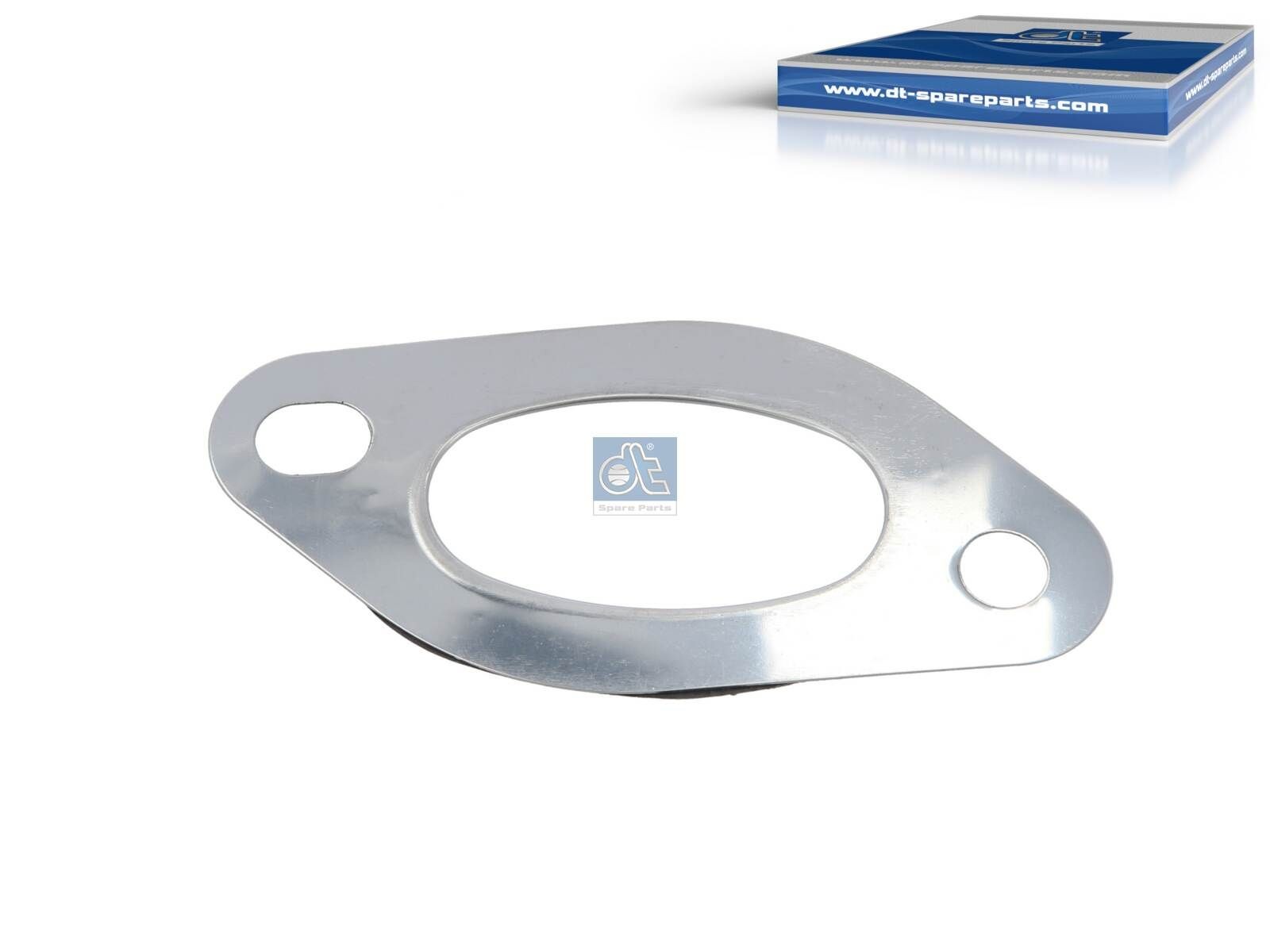 DT Spare Parts Full Gasket Set, engine Article number: 2.10083 cheaply