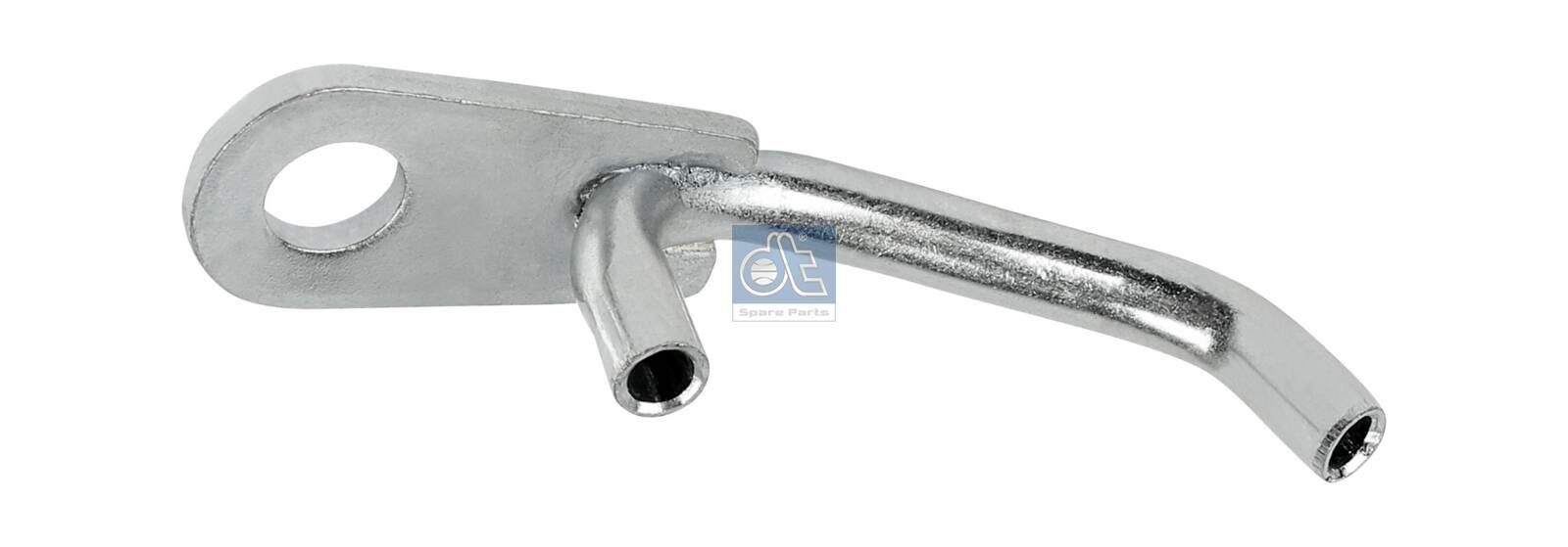 DT Spare Parts Dyse Varenummer: 2.10171 billige