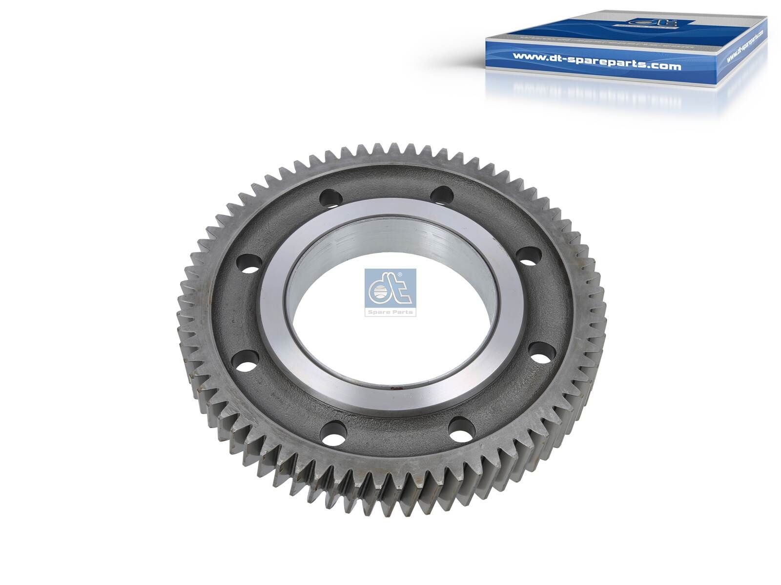 DT Spare Parts Tandhjul, fordeleraksel Varenummer: 2.10242 billige