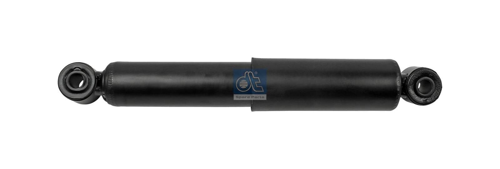 DT Spare Parts Bøsning, dyseholder Varenummer: 2.10316 billige