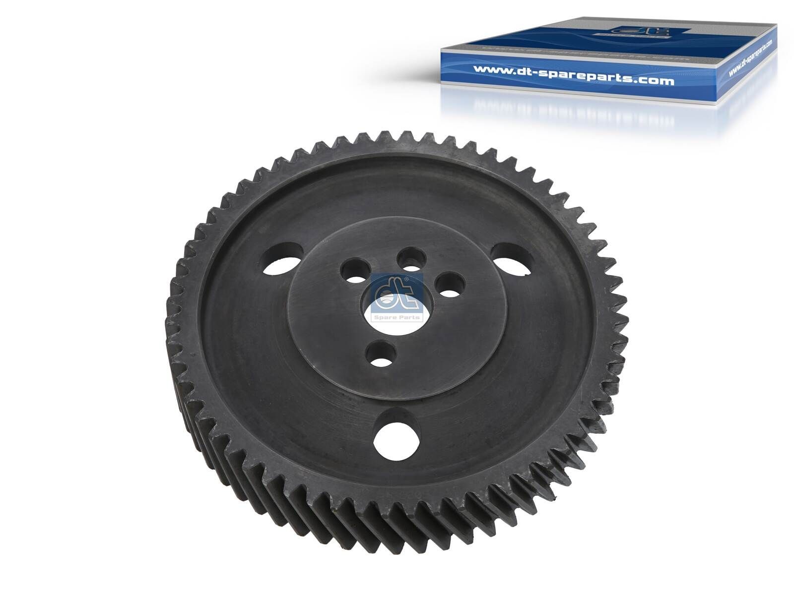 DT Spare Parts Tandhjul, vandpumpeaksel Varenummer: 2.10375 billige