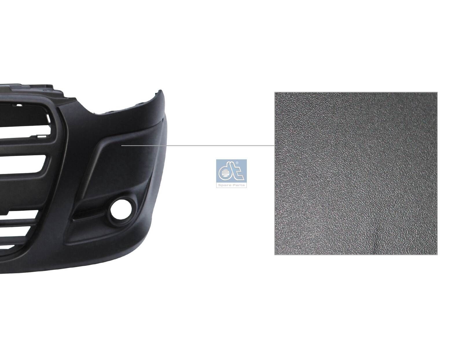 DT Spare Parts Tandhjul, fordeleraksel Varenummer: 2.10379 billige