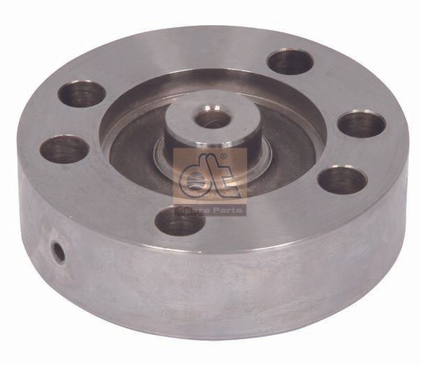 DT Spare Parts Nav, krumtapaksel Varenummer: 2.10504 billige