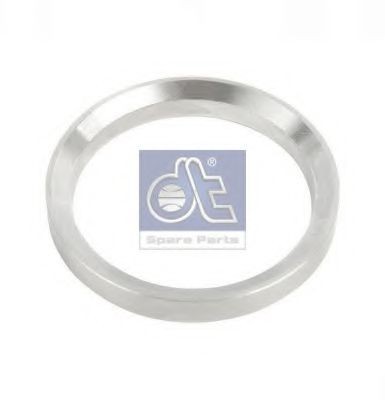 DT Spare Parts Ventilsæde Varenummer: 2.10605 billige