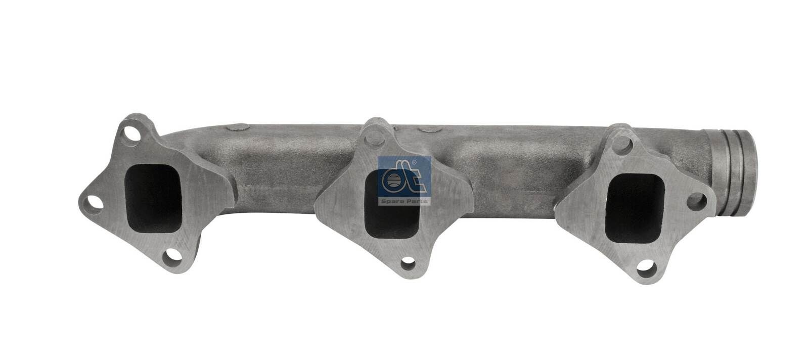 DT Spare Parts Udstødningsmanifold Varenummer: 2.10666 billige