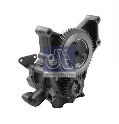 DT Spare Parts Oliepumpe Varenummer: 2.11047 billige