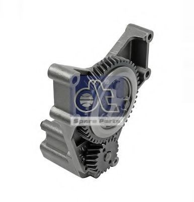 DT Spare Parts Oliepumpe Varenummer: 2.11126 billige