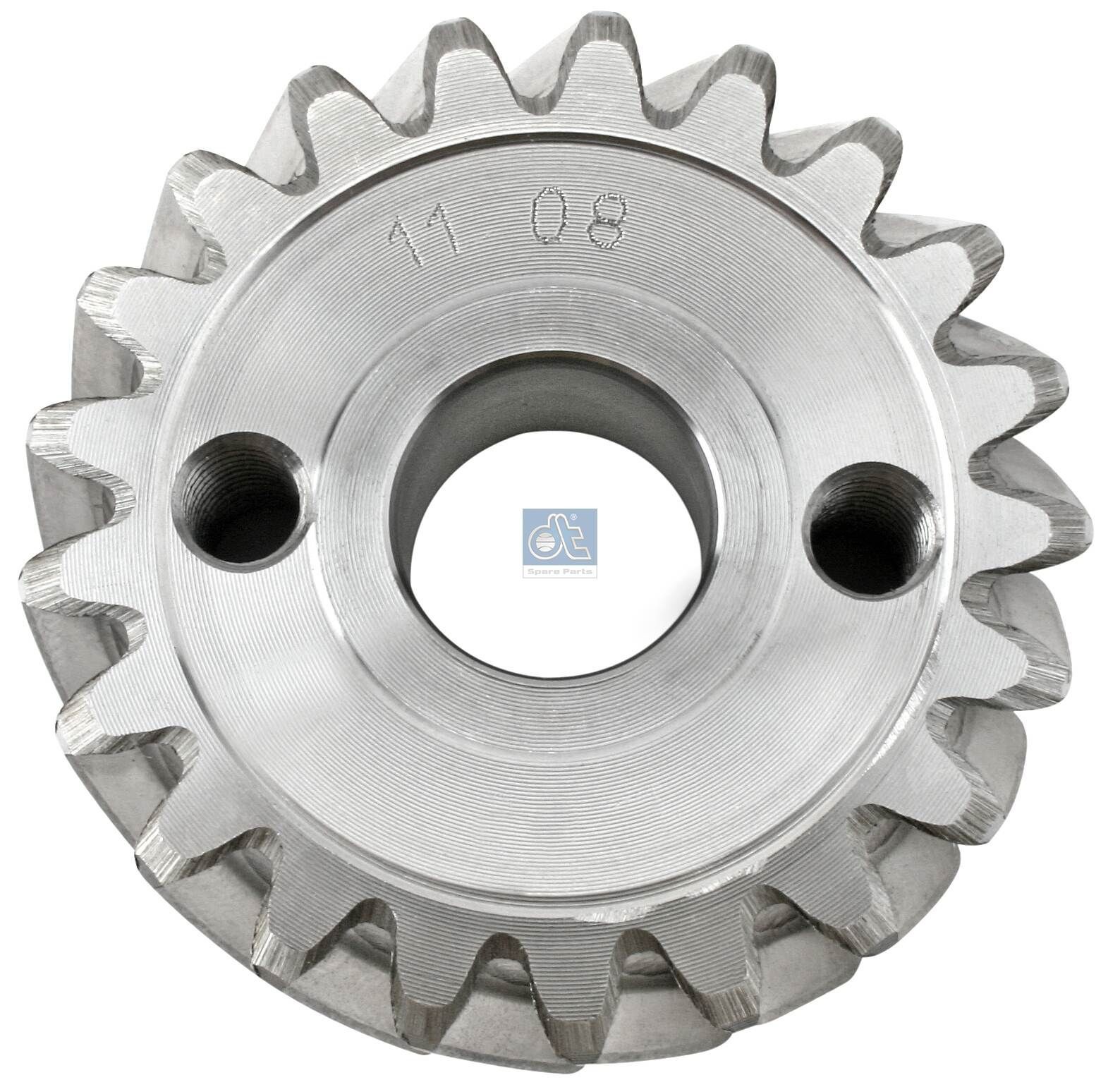 DT Spare Parts Tandhjul, oliepumpe Varenummer: 2.11154 billige