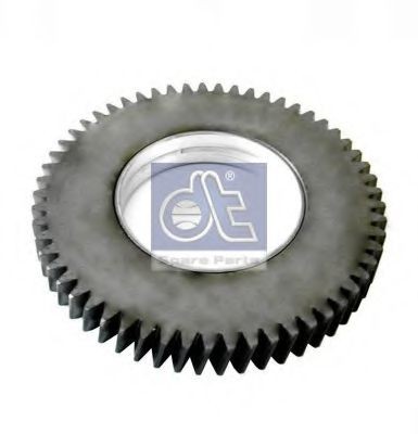 DT Spare Parts Tandhjul, oliepumpe Varenummer: 2.11156 billige