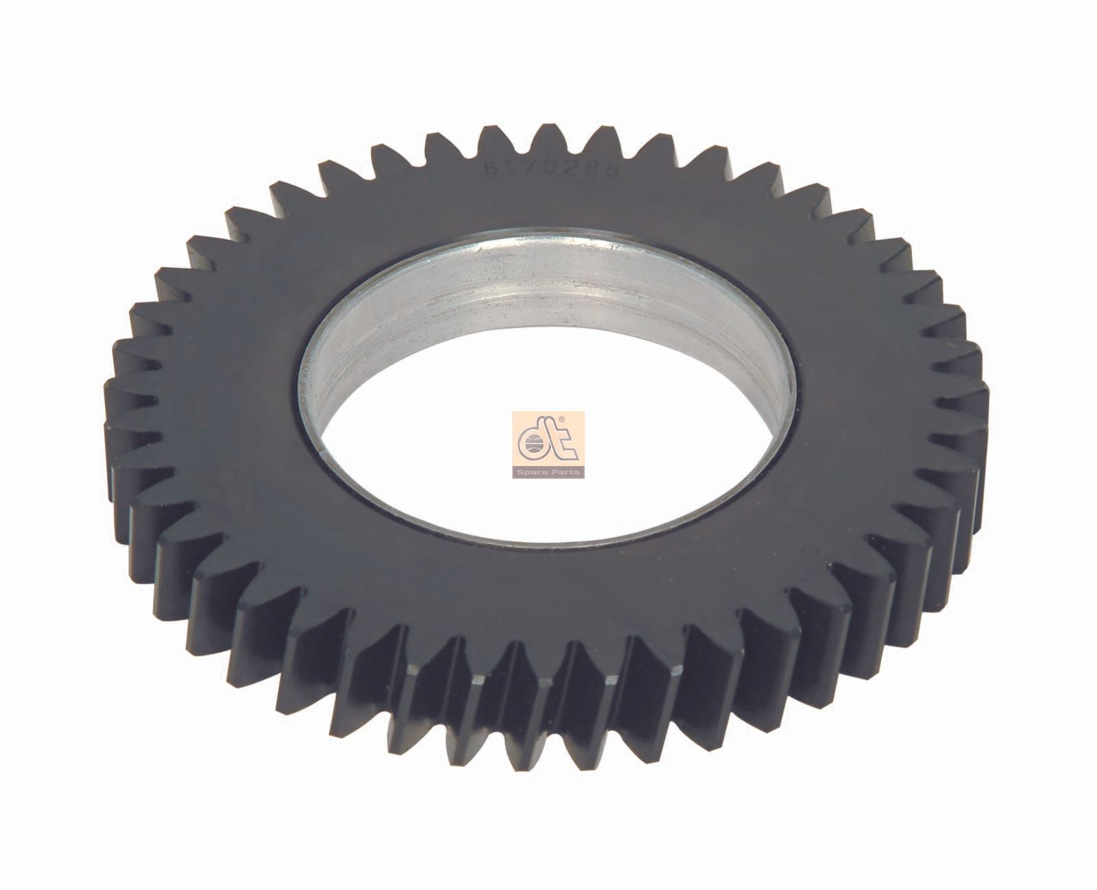 DT Spare Parts Tandhjul, oliepumpe Varenummer: 2.11164 billige