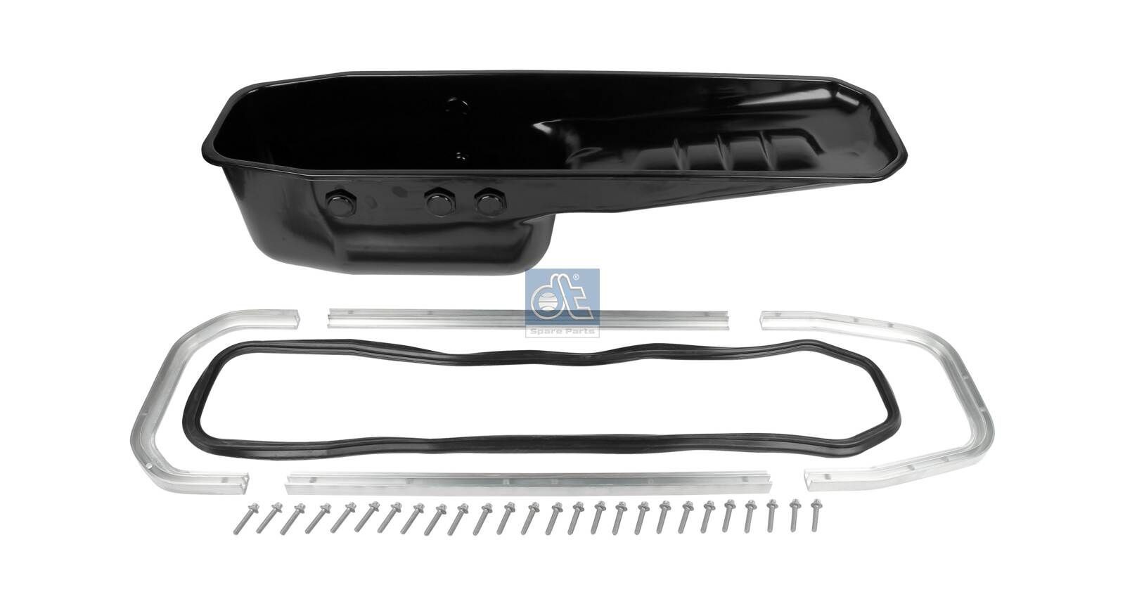 DT Spare Parts Bundkar Varenummer: 2.11333SP billige