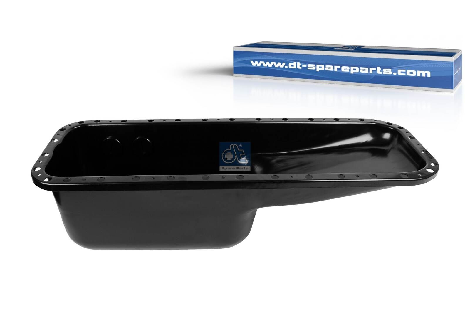 DT Spare Parts Bundkar Varenummer: 2.11336 billige