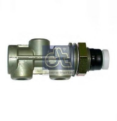 DT Spare Parts Trykregulator, trykluftsanlæg Varenummer: 2.14261 billige