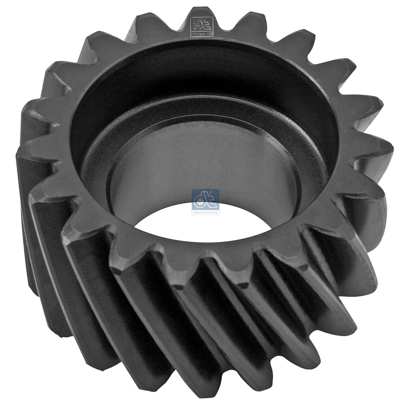 DT Spare Parts Tandhjul, vandpumpeaksel Varenummer: 2.15051 billige