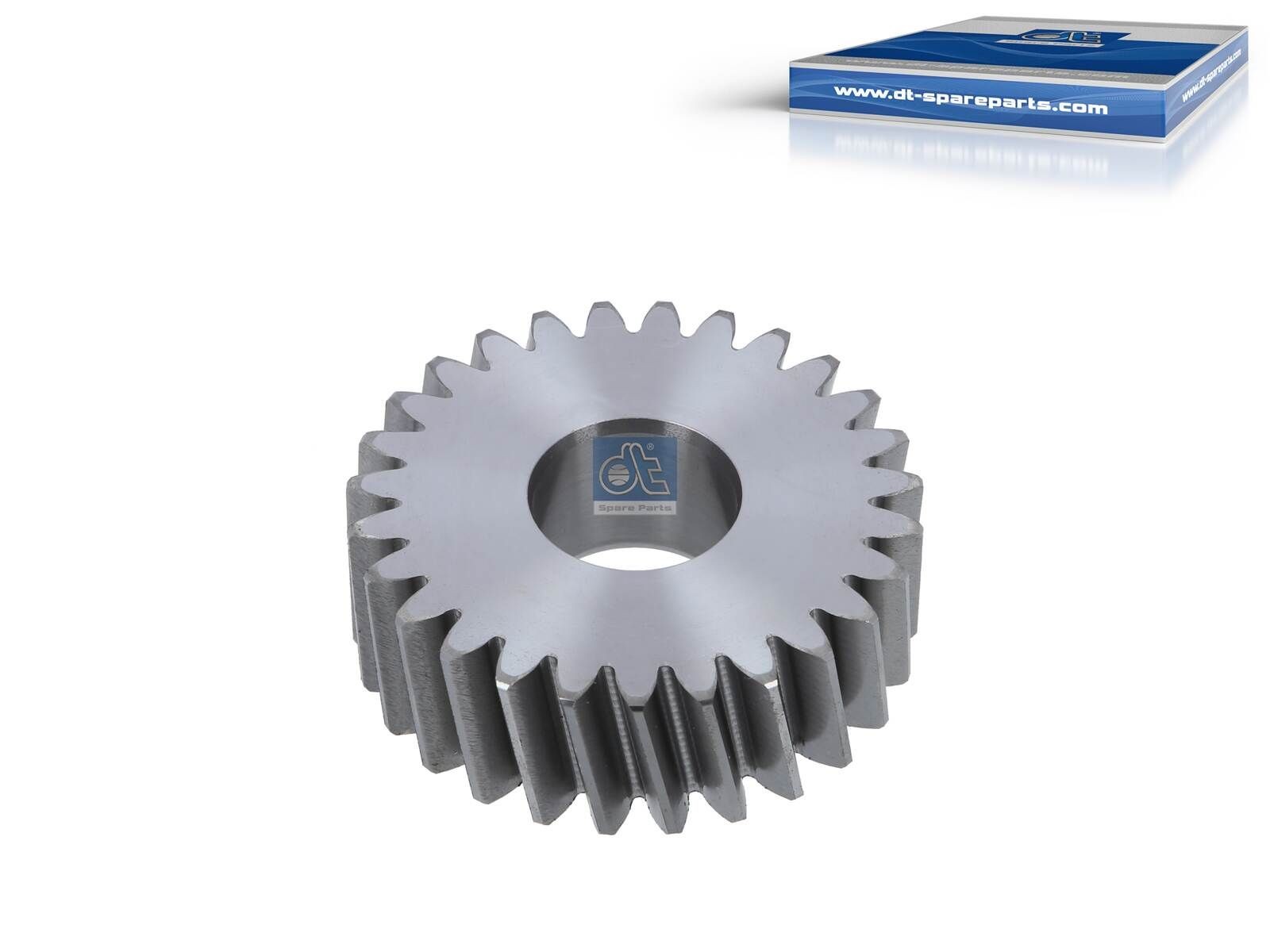 DT Spare Parts Tandhjul, vandpumpeaksel Varenummer: 2.15053 billige