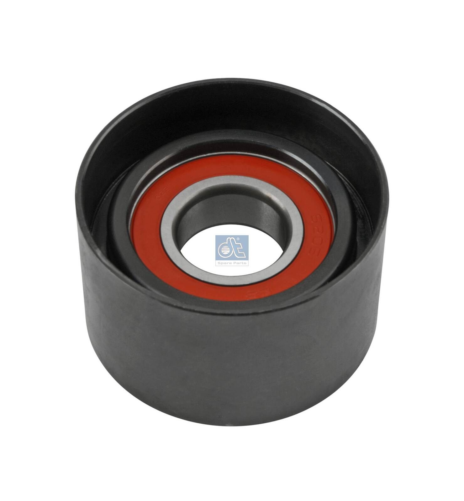 DT Spare Parts Tensioner Pulley, V-belt Article number: 2.15207 cheaply