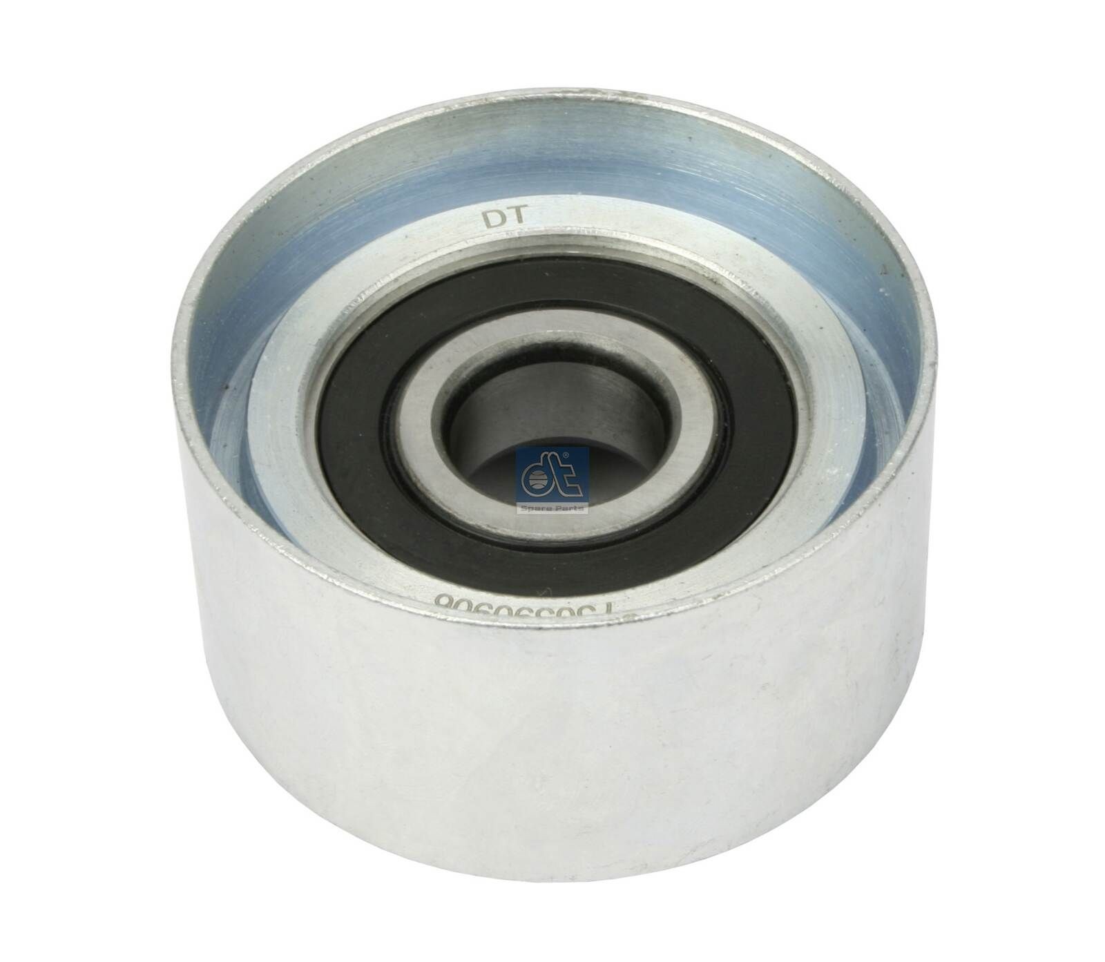 DT Spare Parts Tensioner Pulley, V-belt Article number: 2.15208 cheaply