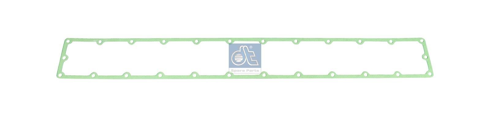 DT Spare Parts Pakning, turbine-indgang (turbo-lader) Varenummer: 2.15916 billige