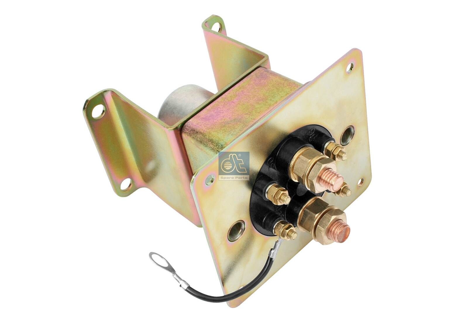 DT Spare Parts Spidshjul, starter Varenummer: 2.22021 billige