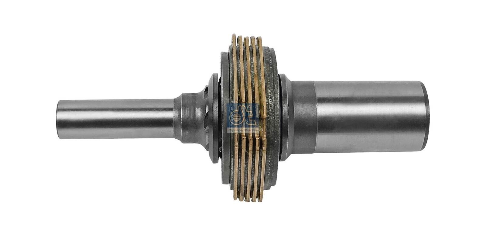 DT Spare Parts Lamellsidur, starter Artikli number: 2.22050 soodsalt