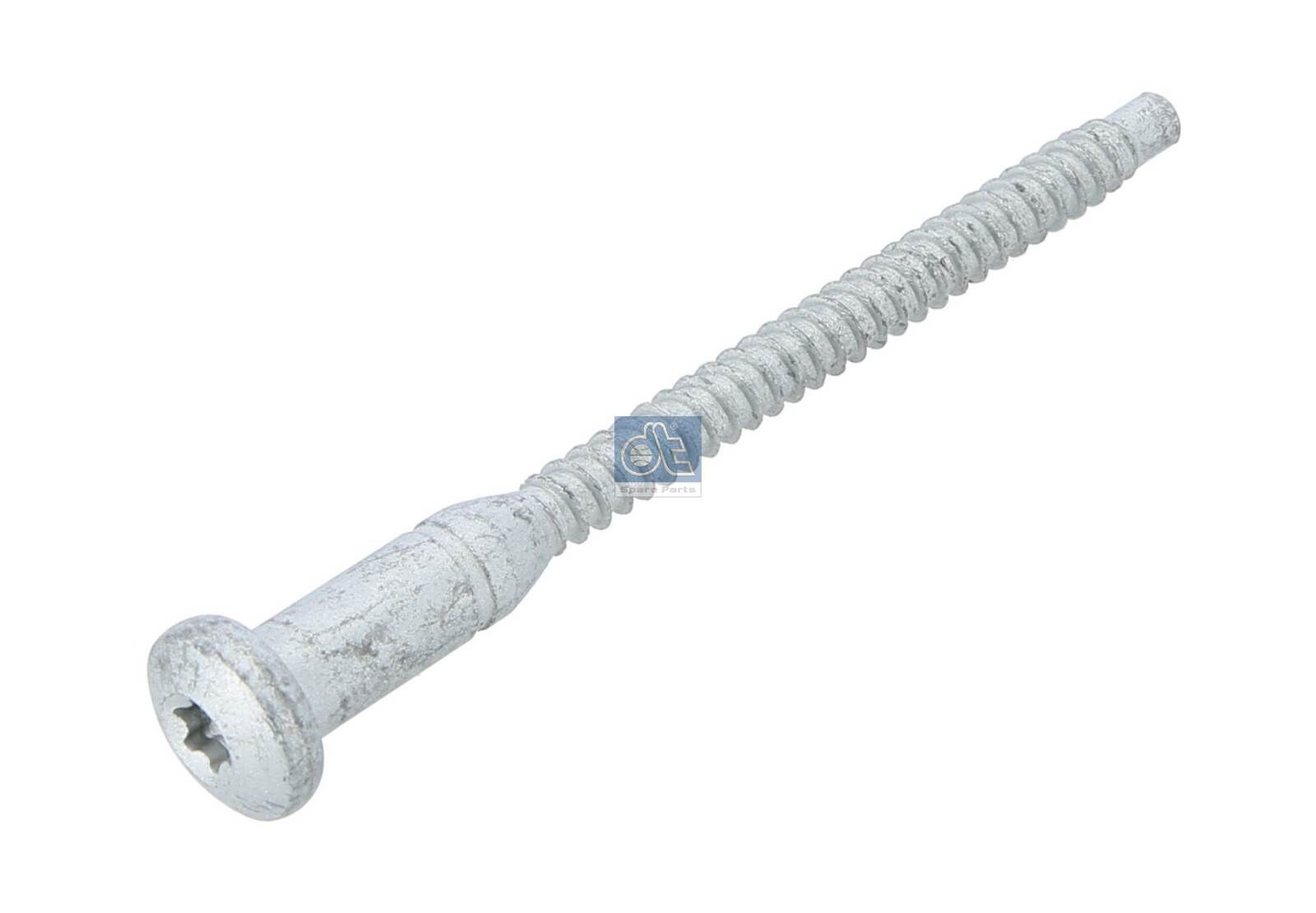 DT Spare Parts Justerskrue, forlygte Varenummer: 2.24063 billige