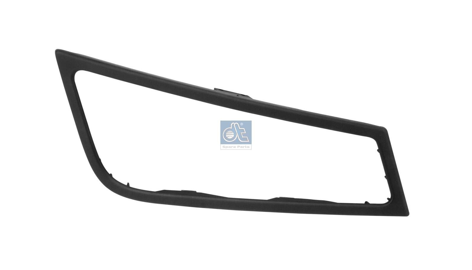 DT Spare Parts Ramme, fjernlygte Varenummer: 2.24661 billige