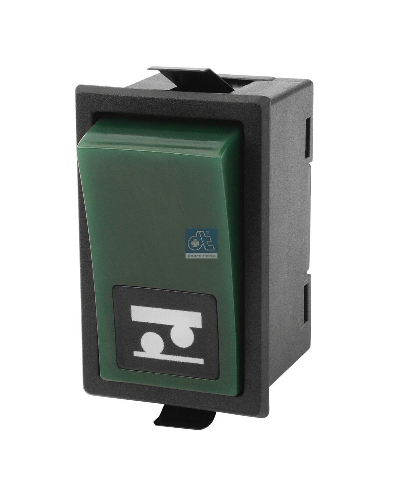 DT Spare Parts Trykkontakt, akseltrykregulering Varenummer: 2.25012 billige
