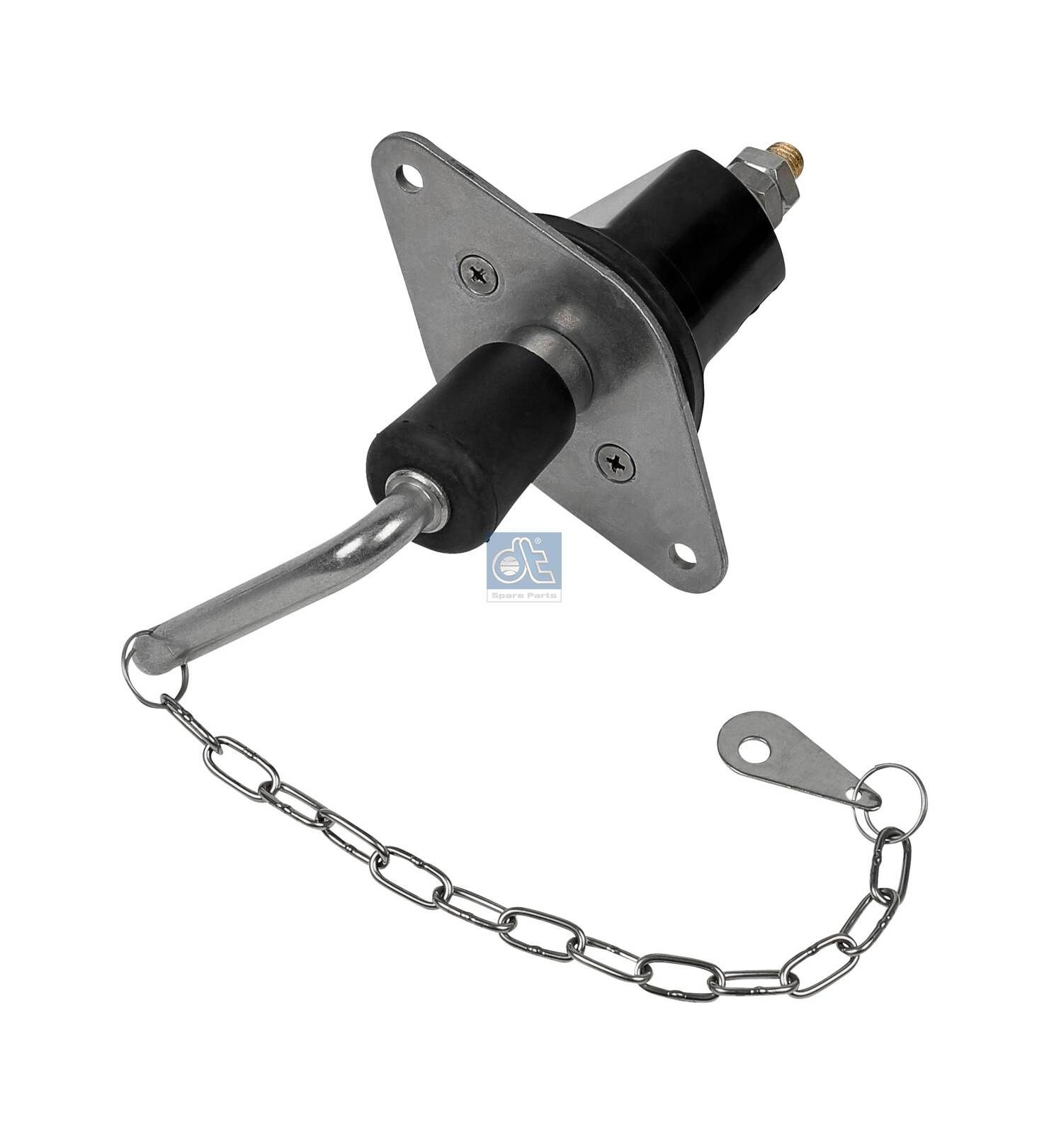 DT Spare Parts Hovedafbryder, batteri Varenummer: 2.26150 billige