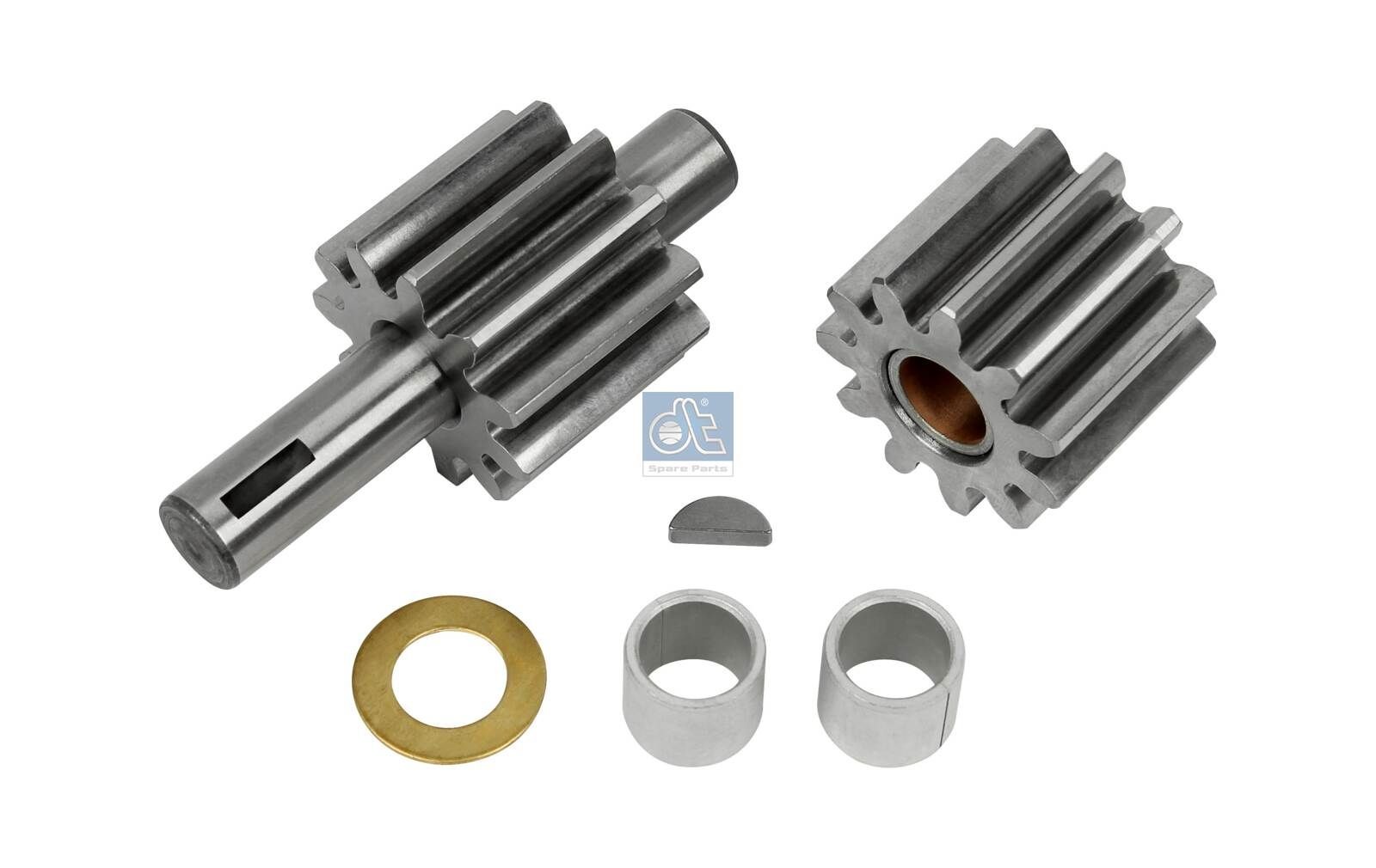DT Spare Parts Tandhjulssæt, oliepumpe Varenummer: 2.31022 billige