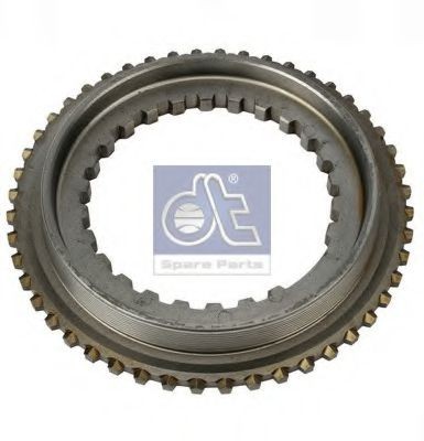 DT Spare Parts Synchronizer Ring, manual transmission Article number: 2.32505 cheaply