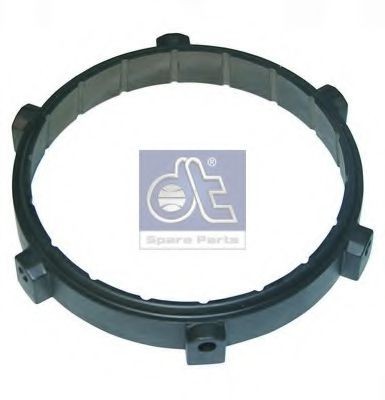DT Spare Parts Synchronizer Ring, manual transmission Article number: 2.32553 cheaply