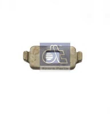 DT Spare Parts Glidestykke Varenummer: 2.32618 billige