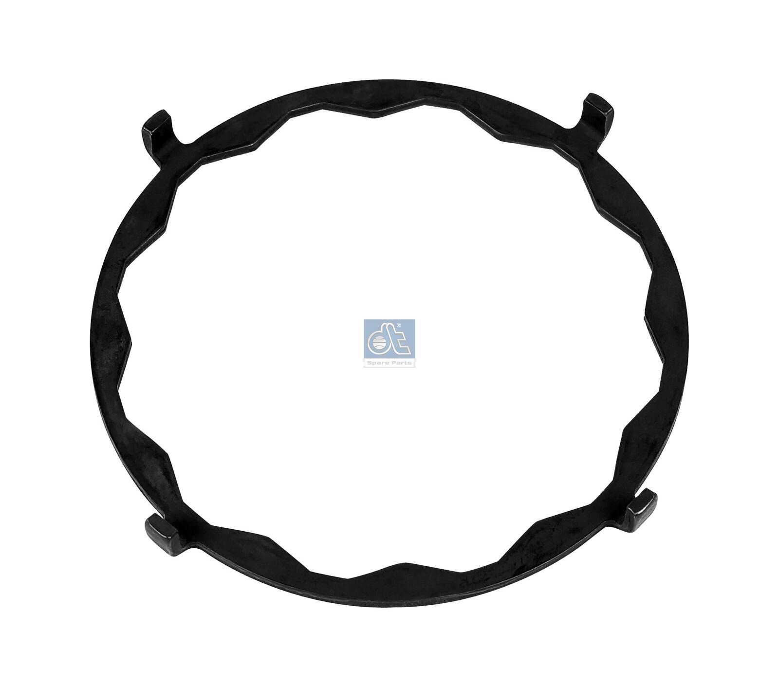 DT Spare Parts Tandskive, planetgearkasse Varenummer: 2.32645 billige