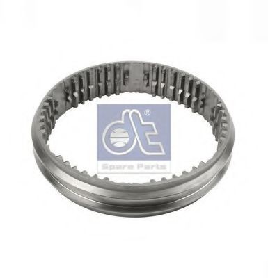 DT Spare Parts Gearshift Sleeve, manual transmission Article number: 2.32655 cheaply