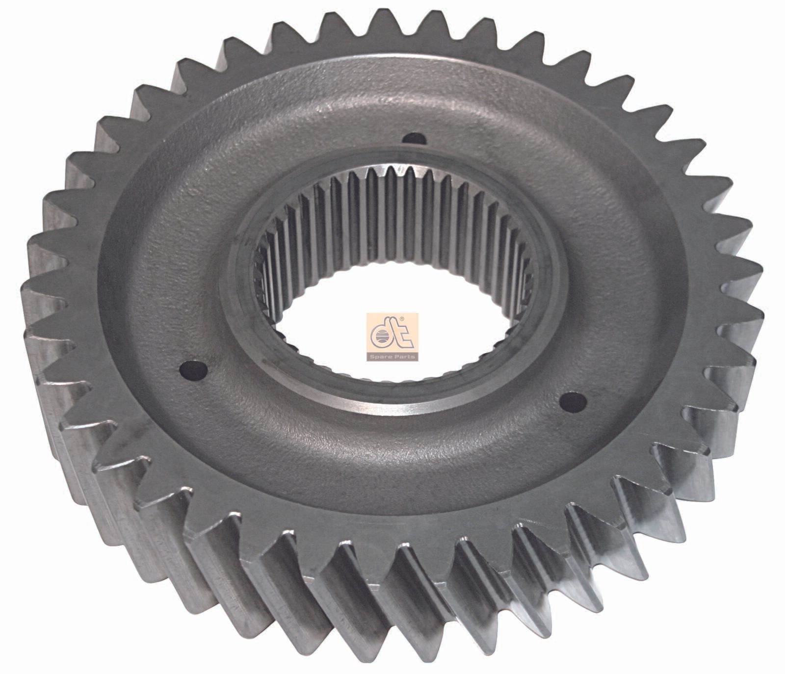 DT Spare Parts Tandhjul, hovedaksel Varenummer: 2.32718 billige
