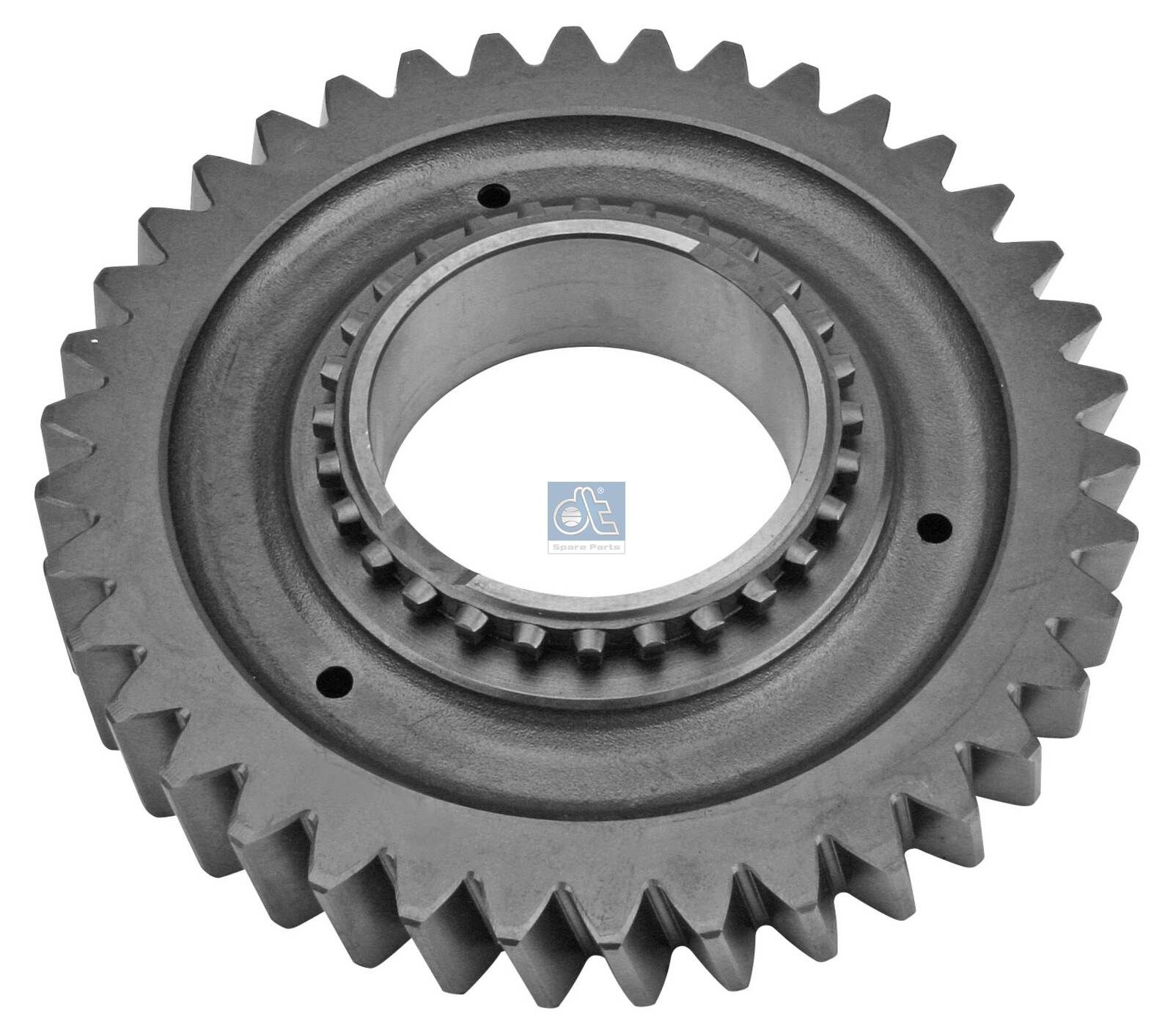 DT Spare Parts Tandhjul, hovedaksel Varenummer: 2.32729 billige