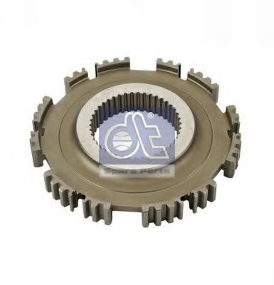 DT Spare Parts Synchronizer Body, manual transmission Article number: 2.32757 cheaply