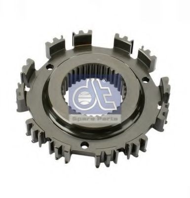 DT Spare Parts Synchronizer Body, manual transmission Article number: 2.32758 cheaply
