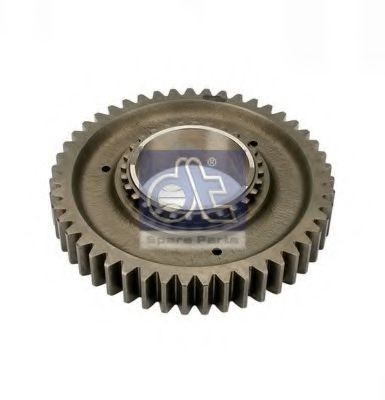 DT Spare Parts Tandhjul, gearindgangsaksel Varenummer: 2.32765 billige