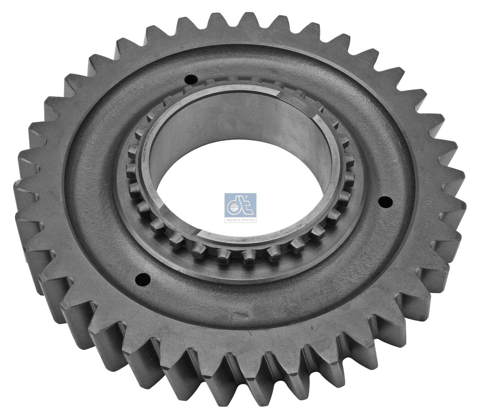 DT Spare Parts Tandhjul, hovedaksel Varenummer: 2.32773 billige