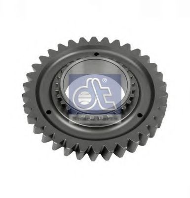 DT Spare Parts Gear Wheel, transmission input shaft Article number: 2.32783 cheaply