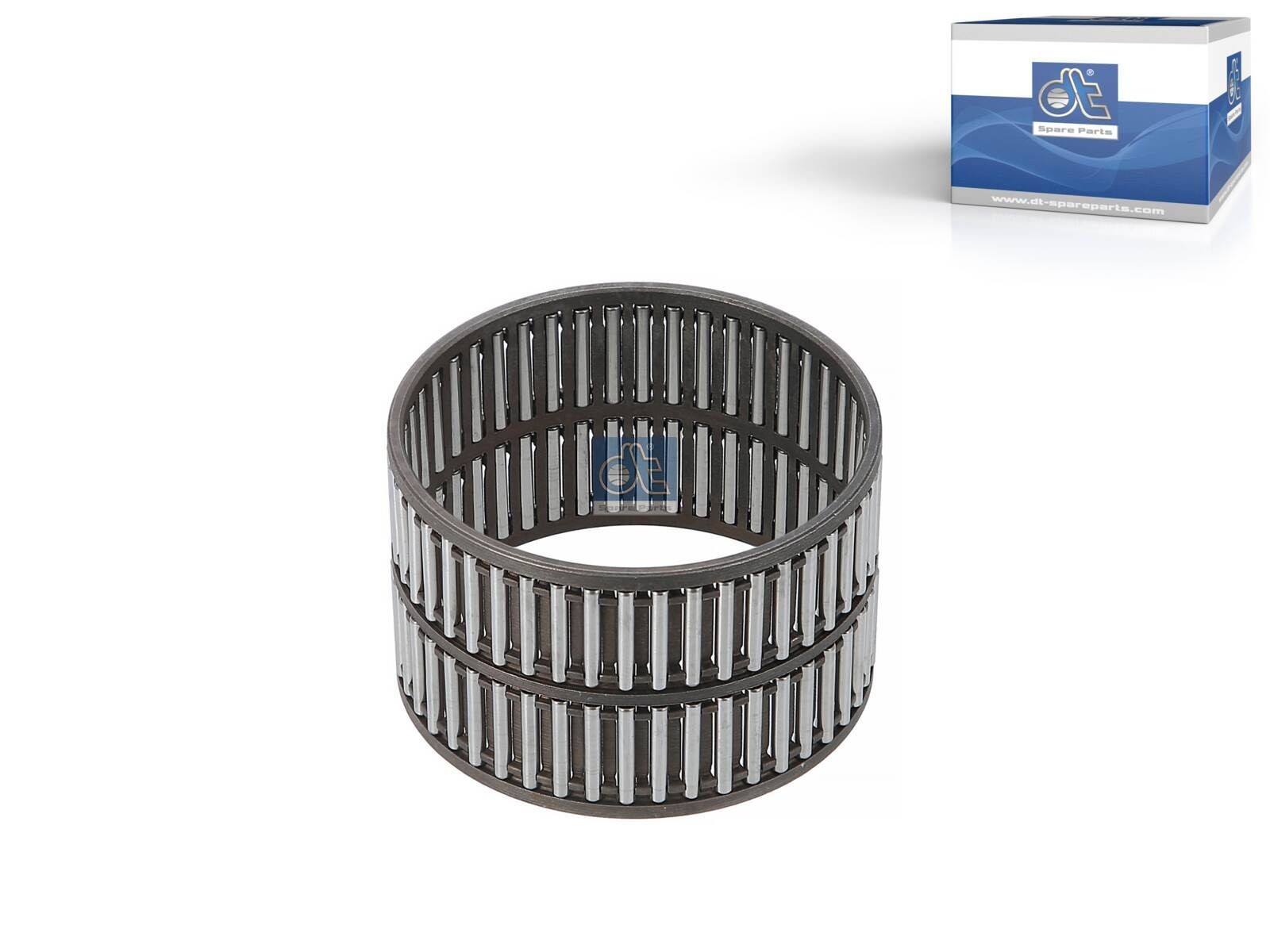 DT Spare Parts Bearing, selector- / shift rod Article number: 2.32814 cheaply