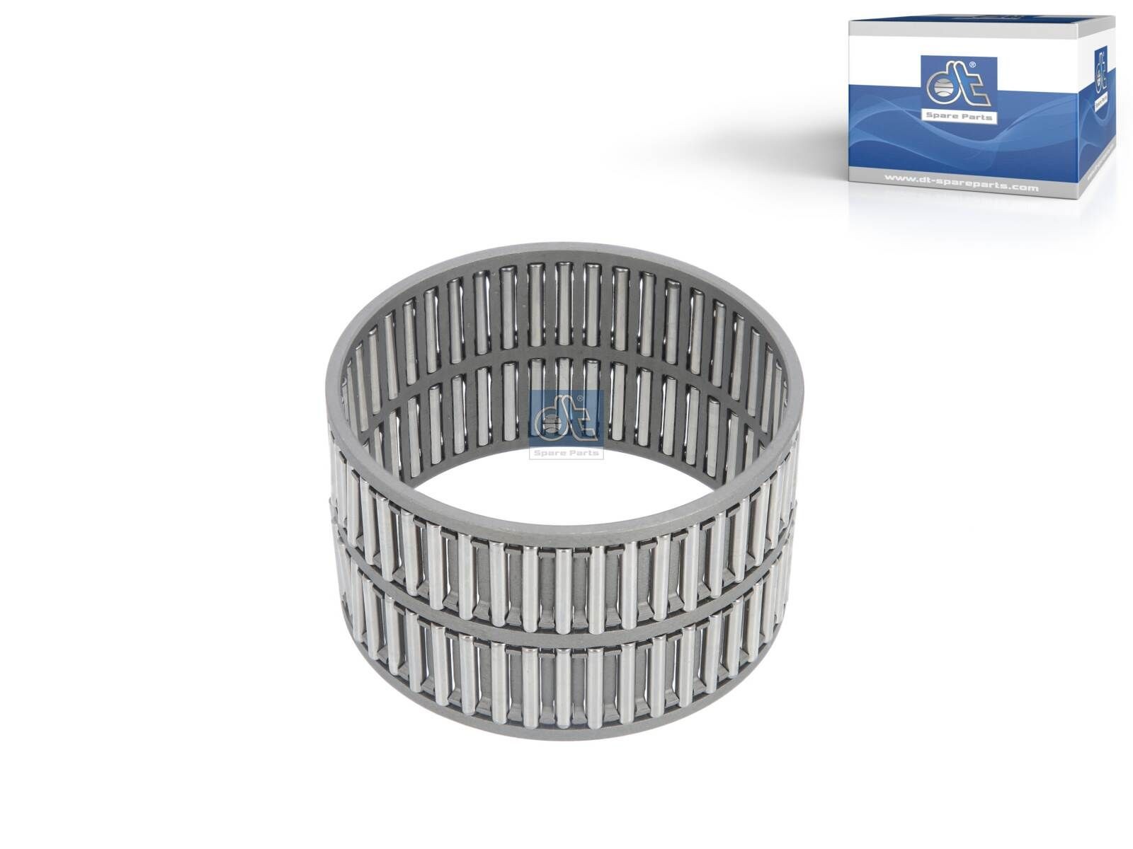 DT Spare Parts Bearing, selector- / shift rod Article number: 2.32832 cheaply