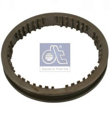 DT Spare Parts Gearshift Sleeve, manual transmission Article number: 2.32870 cheaply
