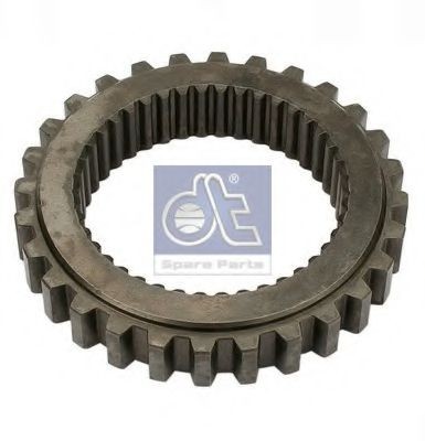 DT Spare Parts Gear Wheel, transmission input shaft Article number: 2.32880 cheaply
