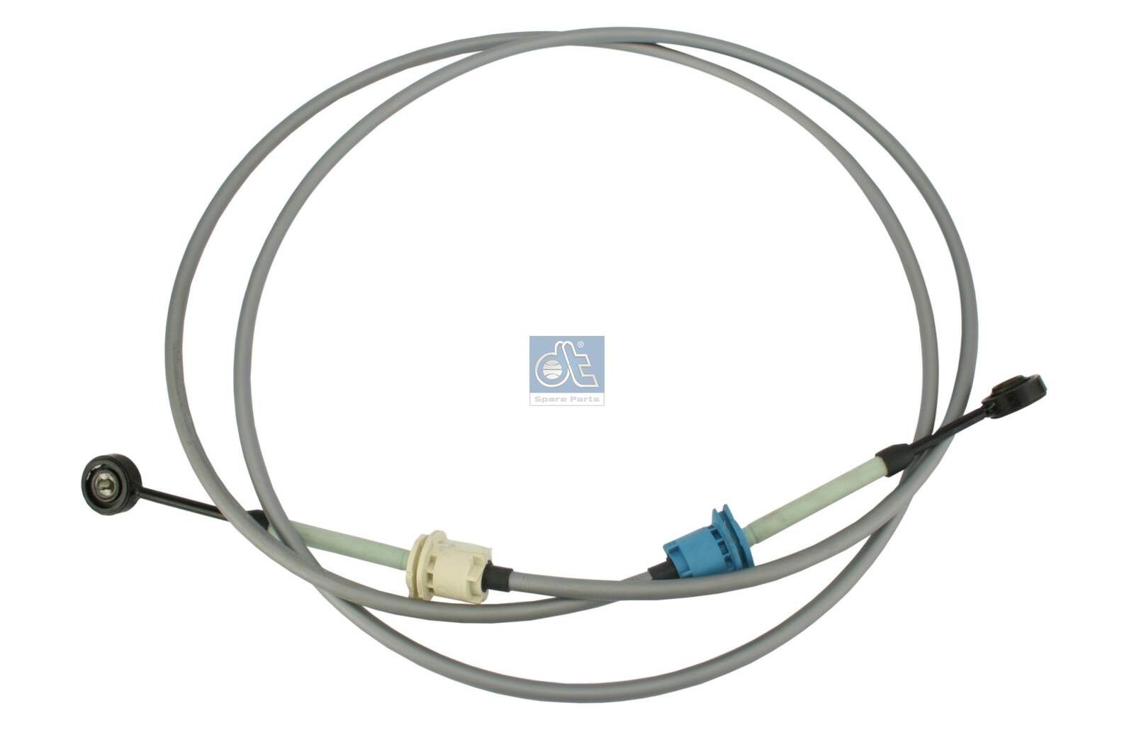 DT Spare Parts Cable, manual transmission Article number: 2.32915 cheaply